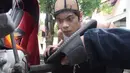 Kreator konten Bryan Furran yang fenomenal dan punya banyak penggemar namun tak rutin membuat konten. (Foto: YouTube/Bryan Furran)