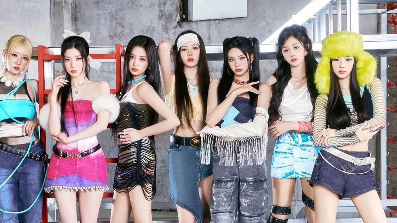 BABYMONSTER Comeback dengan Album Studio Pertama, MV DRIP dan CLIK CLAK Raih Jutaan Views dalam Hitungan Jam