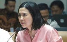 Veronica Tan Ingatkan Tak Asal Bangun 3 Juta Rumah, Pikirkan juga Aspek Keluarga Berkualitas