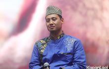 8 Foto Ustaz Abiazkakia Saat Ingatkan Bayar Zakat Pada Penonton KapanLagi Buka Bareng 2024
