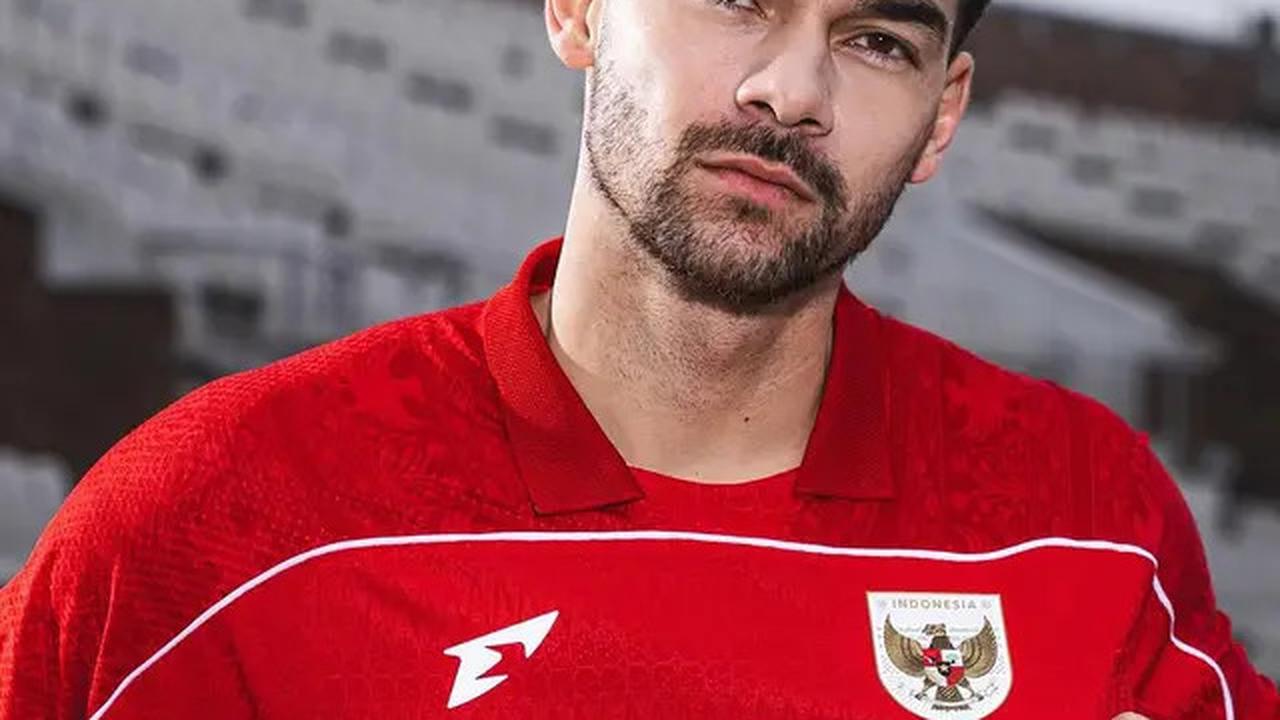 Gabung Yokohama F. Marinos, Bek Timnas Indonesia Belajar Bahasa Jepang dari Naruto dan Shogun, juga Menulis Hiragana dan Katakana