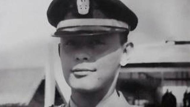 Pierre Tendean, Pahlawan Revolusi Korban G30S/PKI Paling Menawan