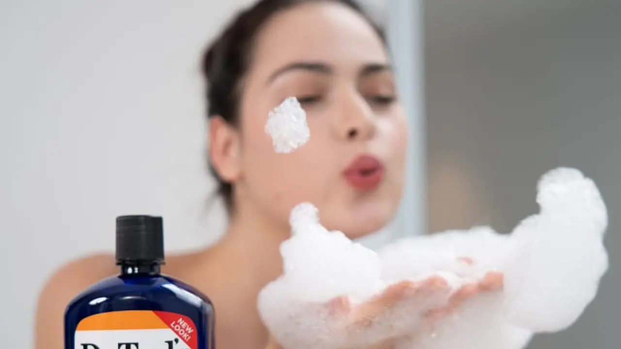 Pentingnya Self-Care untuk Redakan Stres, Perawatan dengan Epsom Salt yang Bikin Rileks Pikiran, Tubuh, dan Jiwa