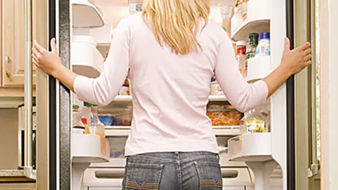 [Bintang] Supaya Nggak Kelaparan Saat Puasa, Ini Kiat Suksesnya 