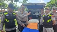 Operasi Ketupat Jaya, Polres Bandara Soetta Siagakan Layanan Antar Terminal Selama Mudik