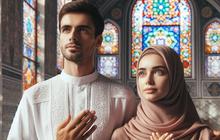 Pasangan yang Baru Menikah, Ini Doa dan Amalan Supaya Istri Cepat hamil