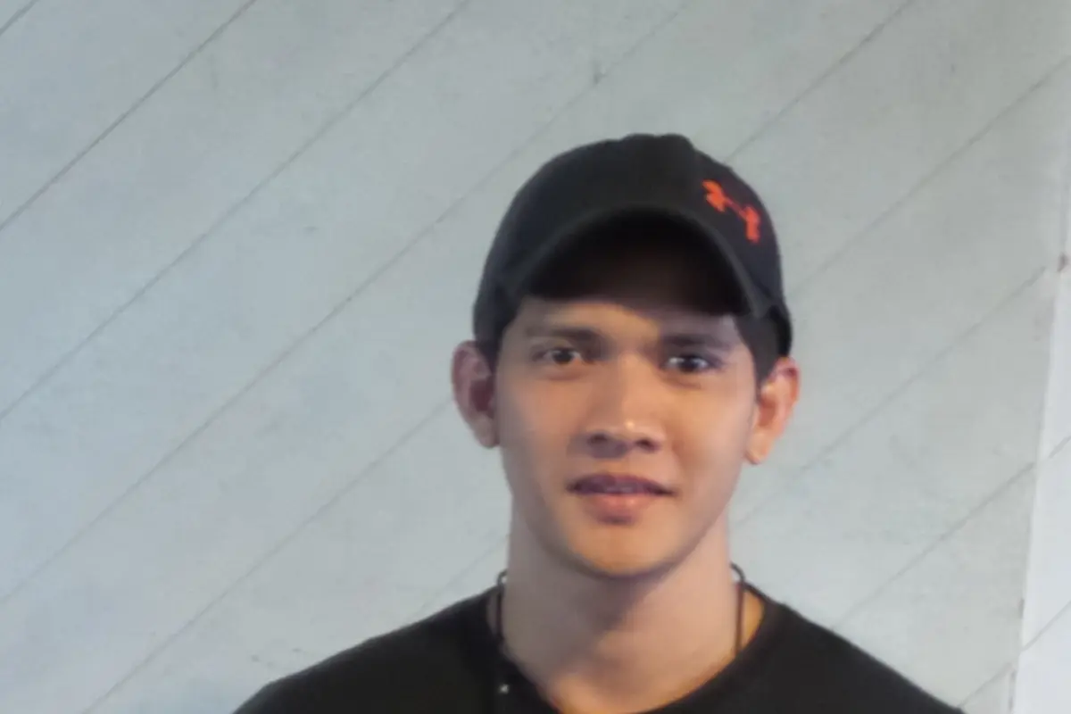 Iko Uwais