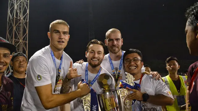 Wiljan Pluim, PSM Makassar