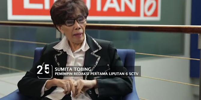 VIDEO: 25 Tahun Liputan 6 SCTV, Sejarah Kelahiran Program Berita Aktual Tajam dan Terpercaya