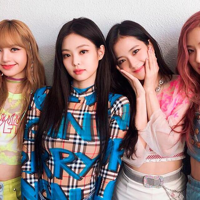 Mau Beli Tiket Konser Blackpink Di Indonesia Begini Caranya Showbiz Liputan6 Com