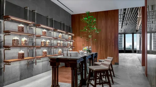 Perawatan Tubuh Tradisional Tiongkok yang Lebih Personal Sesuai dengan Elemen dan Mood