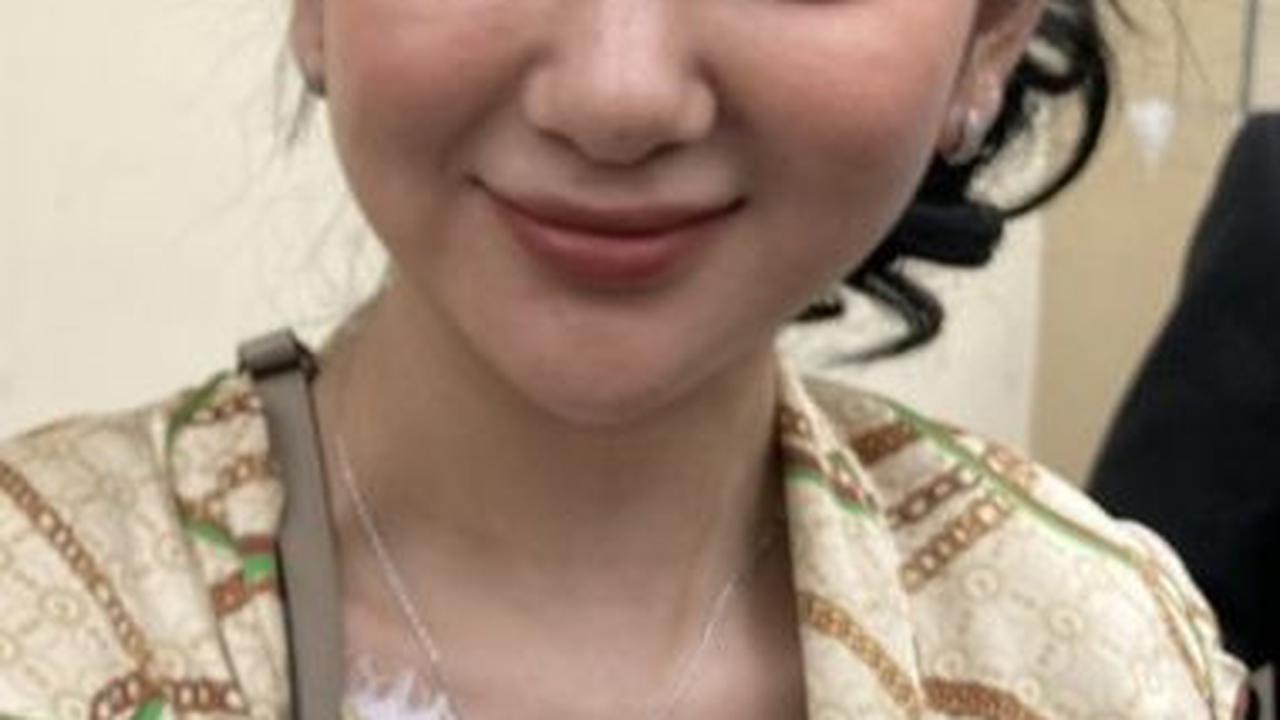 Mulai Mempercantik Diri
