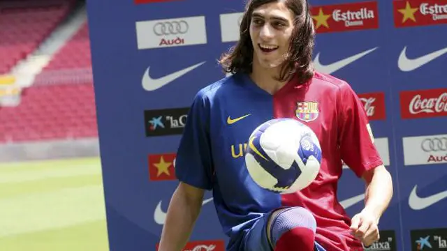 Martin Caceres