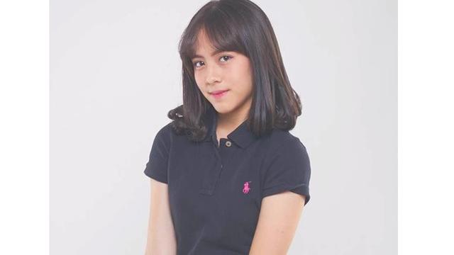 7 Pesona Zara JKT48, Cantik Alami Tanpa Makeup
