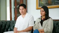 Fero Walandouw Resapi Karakter Malaikat Tak Bersayap di Sinetron Terbaru