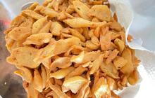 6 Resep Kue Bawang Gunting yang Enak dan Renyah, Praktis Sesuai Selera