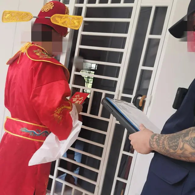 Inovasi menarik dari organisasi penagih hutang untuk menarik pinjaman debitur.