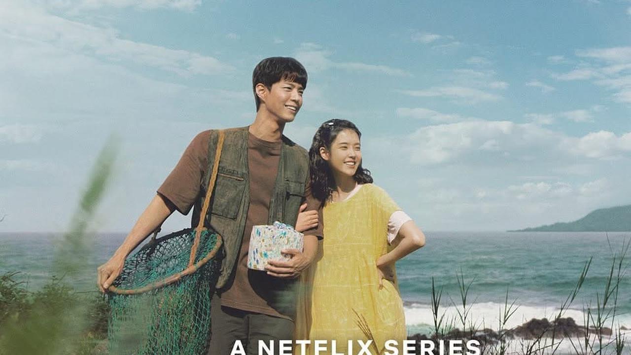 Akting Memukau! 5 Peran Ikonik IU di Drama, Terbaru Oh Ae Sun di WHEN LIFE GIVES YOU TANGERINES
