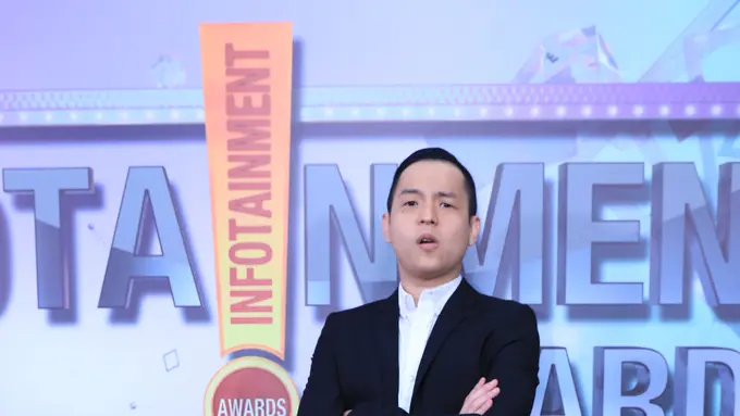 [Bintang] Ernest Prakasa