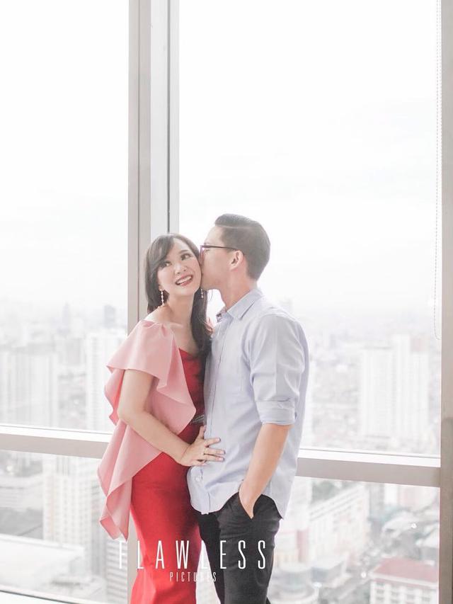 [Fimela] Yuanita Christiani