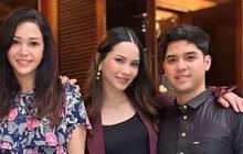 Maia Estiany Salut Alyssa Daguise Olahraga 2 Jam Setiap Hari, Auto Jadi Calon Menantu dan Istri Idaman