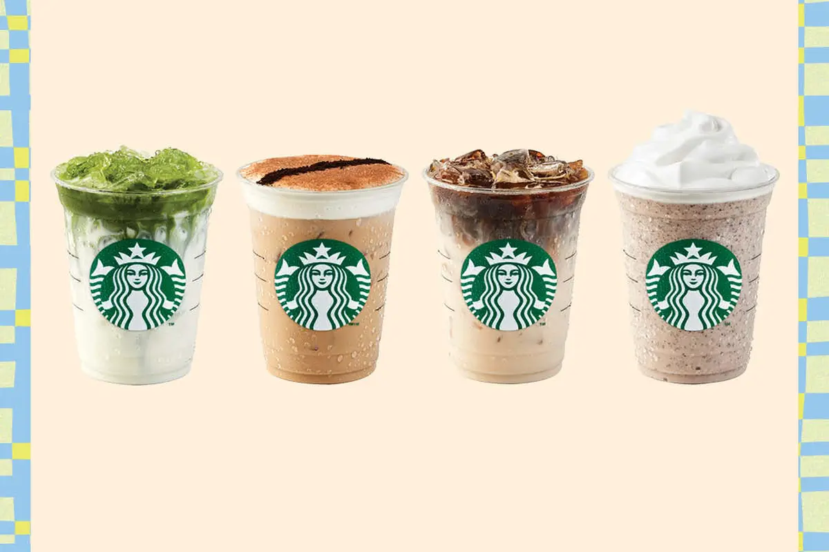 4 Kreasi Minuman Favorit Pelanggan Starbucks di Coffeemezation 2023 yang Layak Dicoba, Berhadiah Jutaan Rupiah!