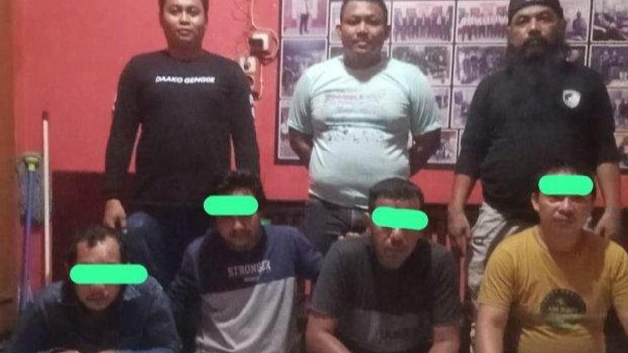 TOP NEWS: Geger Sindikat Uang Palsu di UIN Makassar | Emosi Mentan Petani Rugi Dipalak Mafia Pungli
