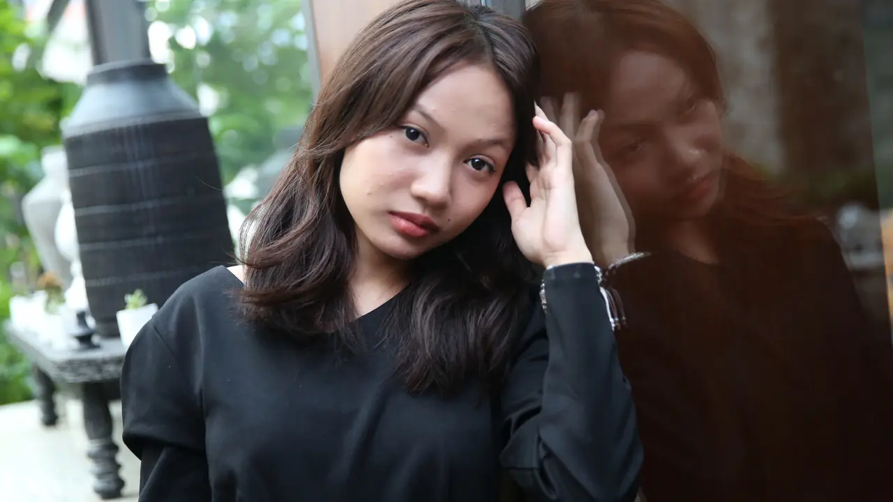 wanita mei gengsi yang tinggi