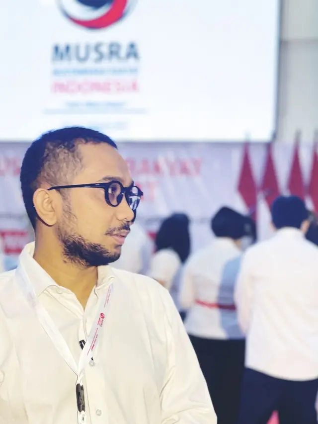 Memaknai Semangat Sumpah Pemuda, Gerakan Milenial Indonesia Emas Ajak Pemuda Bangun Kreatifitas dan Produktifitas yang Positif. (ist)