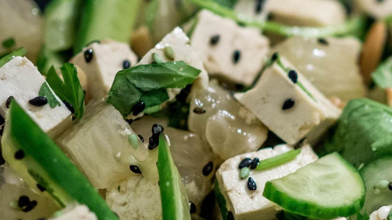 <b>Resep Kreasi Tahu untuk Menu MPASI</b>