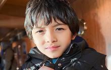 Genap 8 Tahun, Potret Terbaru Arsya Hermansyah Anak Ashanty yang Makin Ganteng - Disebut Mirip Warlok saat di Jepang
