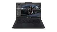Lenovo ThinkPad P1 Gen 7. (Foto: Istimewa)