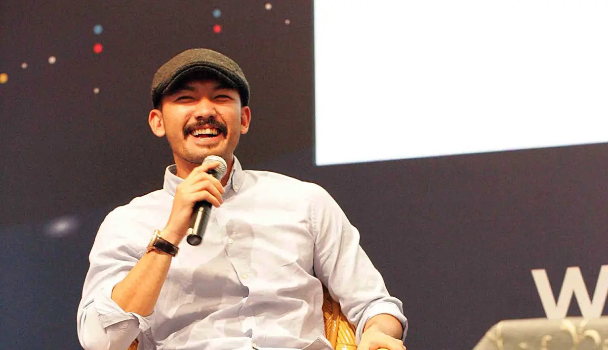 Sekuel film ini masih akan dibintangi oleh Chico Jericho sebagai Ben dan Rio Dewanto sebagai Jody. Film ini direncanakan akan dirilis pada tahun 2016.  (Deki Prayoga/Bintang.com)