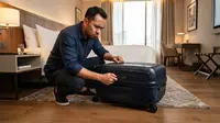 Cara Buka Kunci Koper Lupa Kode Tanpa Merusak, Praktis dan Aman untuk Traveler