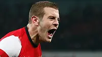 FA Tolak Banding, Wilshere Tetap Absen Dua Pertandingan