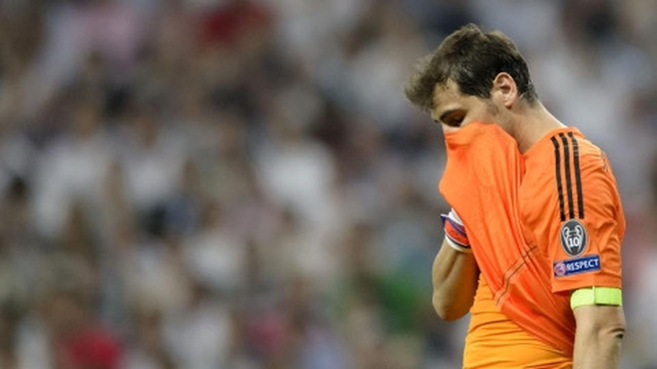 Agen Casillas akui tawaran dari Porto