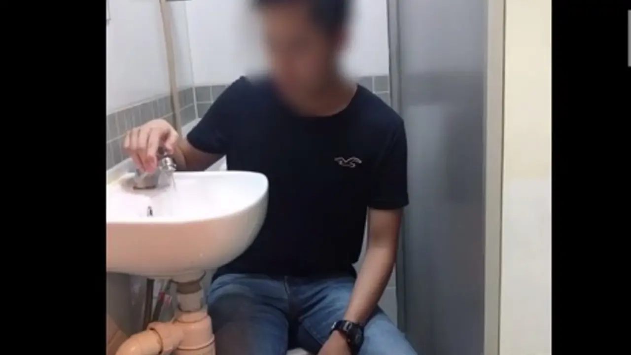 Saking Mahalnya, Tinggal di Toilet Kota Ini Dibandrol Rp 3 Juta