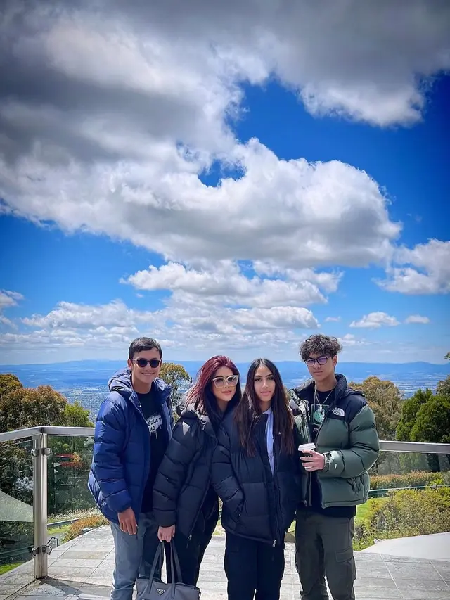 [Fimela] Gunawan Sudrajat