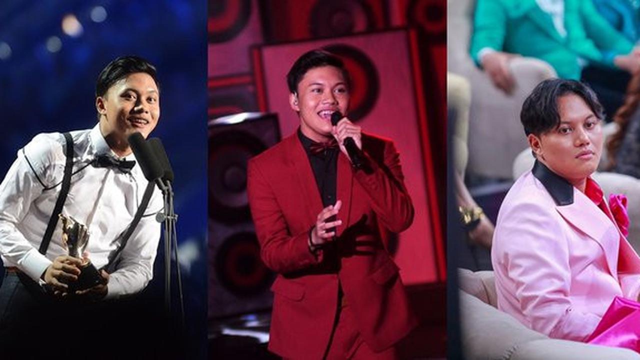 Kisah Karier Rizky Febian: Dari Diusir Satpam hingga Hanya Dihadiri 3 Penonton - Kini Berhasil Menjauh dari Bayang-Bayang Sule