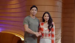 Saksikan Sinetron Wajah Cinta yang Lain Episode 32, Rabu 5 Agustus 2026 Pukul 19.55 WIB di SCTV