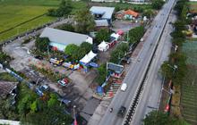 Aturan Baru: Perusahaan Jalan Tol Boleh Buka Lahan Baru untuk Kawasan Bisnis di Sekitaran jalan Tol