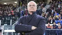Claudio Ranieri Usung 2 Misi Besar: Bawa Italia Kembali ke Piala Dunia, Sepak Bola Harus Dicintai Lagi