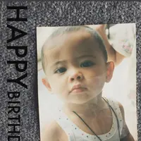 Hari ini, Senin (26/10/2015), Aliando Syarief berulang tahun yang ke-19. Bocah kecil nan imut ini pun sekarang telah menjadi dewasa. (via instagram/@aliandooo)