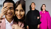 7 Potret Kedekatan Anna Jobling dan Meerqeen, Sering Disebut Pacaran