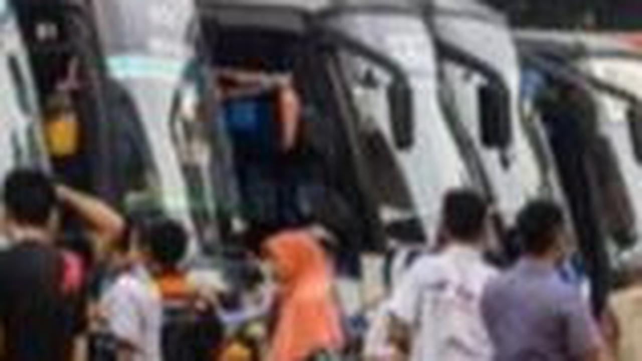 Bukan Hanya Kendaraan, Petugas Juga Bakal Tes Kesehatan Sopir Jelang Mudik