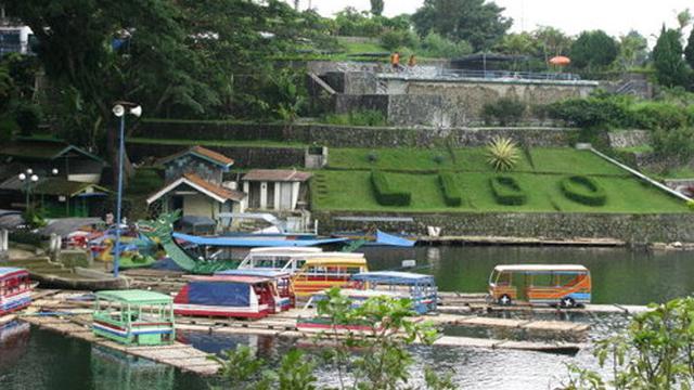 Tempat Wisata Lido Bogor Peta Wisata Indonesia Dan Luar Negeri