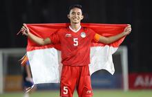 Sisi Lain Rizky Ridho Kapten Timnas Indonesia U-23, Sempat Ragu Kuliah Kini Jadi Mahasiswa Kebanggaan Kampus