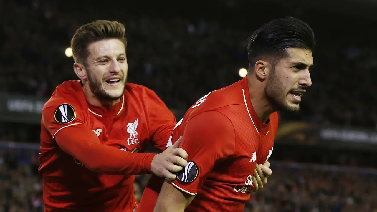 Liverpool
