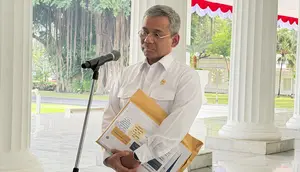Pelunasan Obligasi Tak Hapus Hak Tagih Negara ke Obligor BLBI