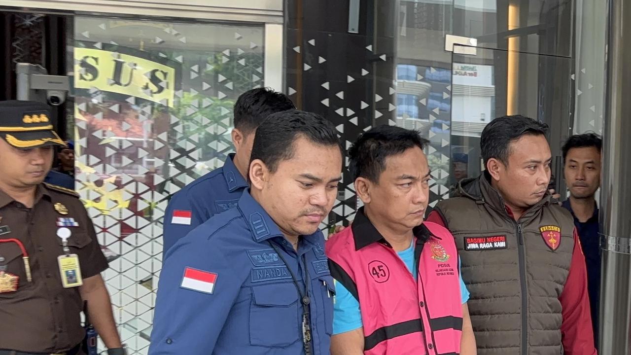 Duduk Perkara Ketua Ombudsman Terseret Kasus Hukum dan Ditetapkan Sebagai Tersangka